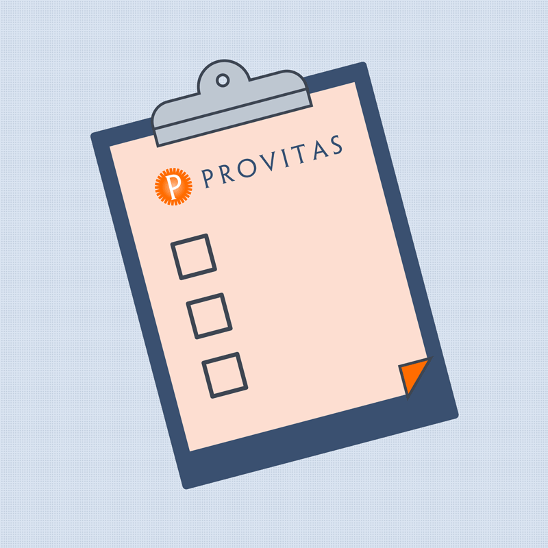 CHECKLIST CHECKLIST